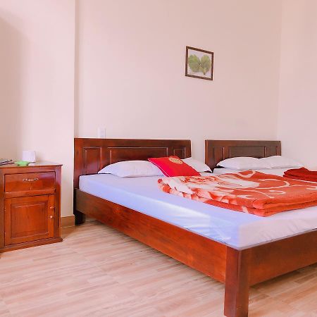 Mai Anh Dao Hotel Далат Екстер'єр фото
