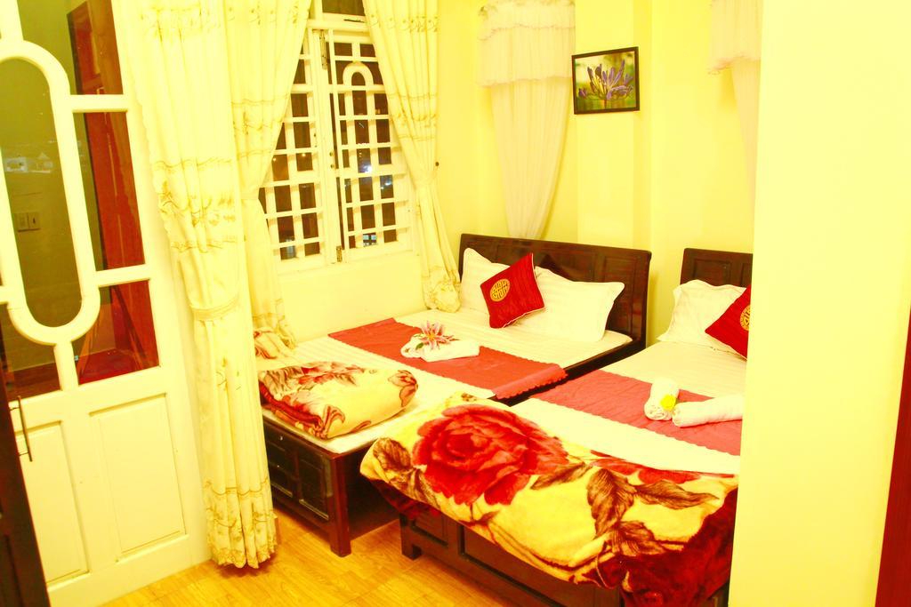 Mai Anh Dao Hotel Далат Екстер'єр фото
