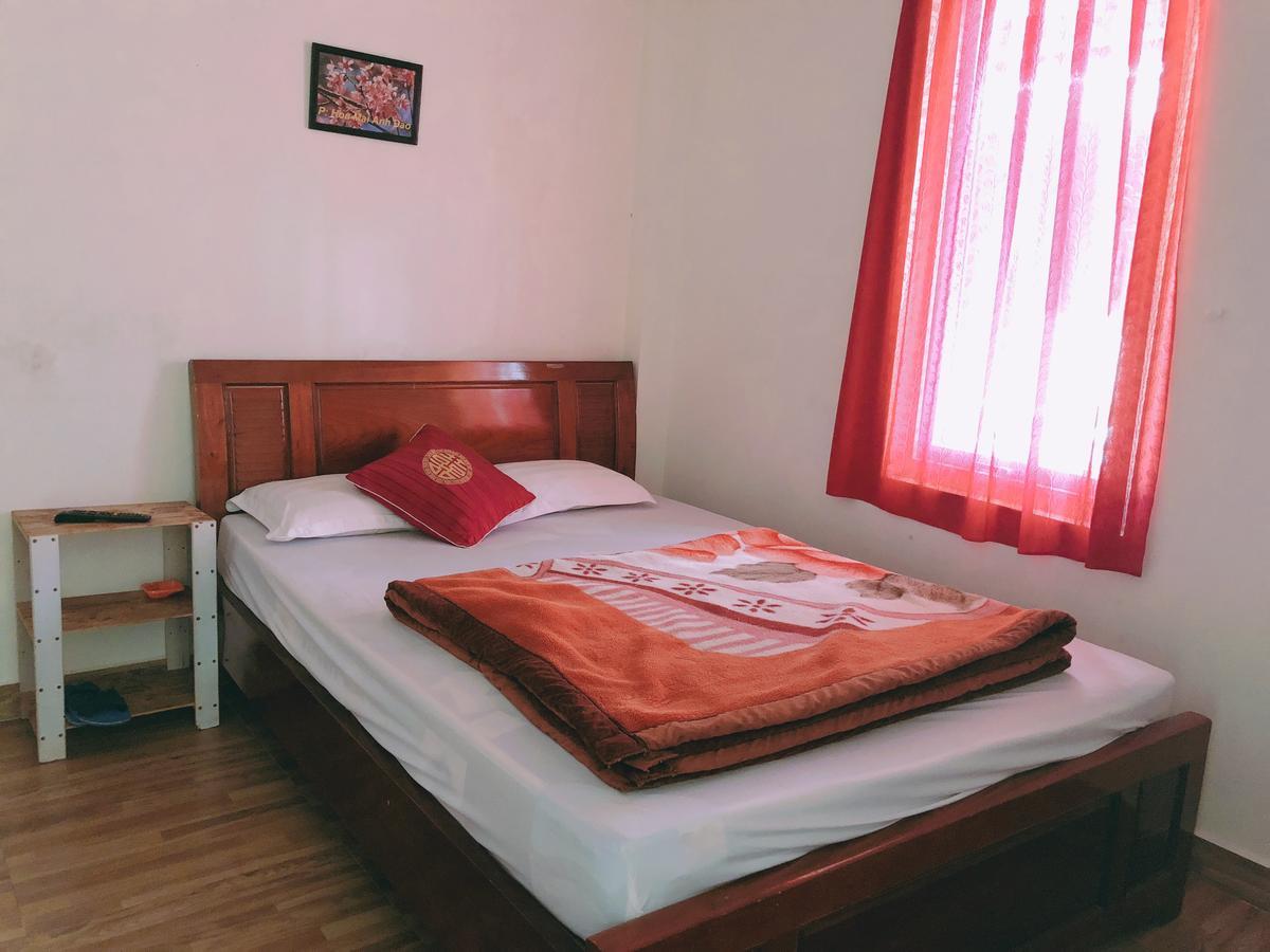 Mai Anh Dao Hotel Далат Екстер'єр фото
