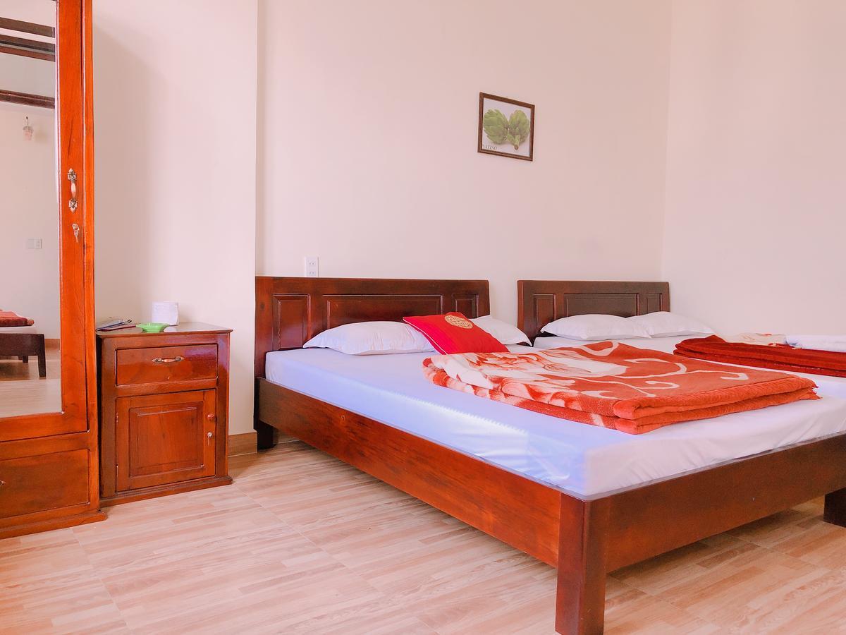 Mai Anh Dao Hotel Далат Екстер'єр фото