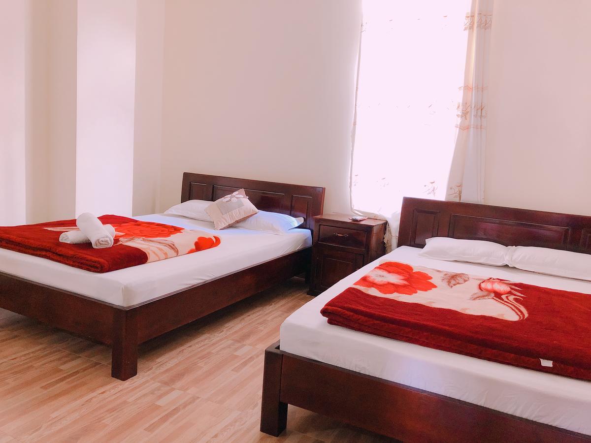 Mai Anh Dao Hotel Далат Екстер'єр фото