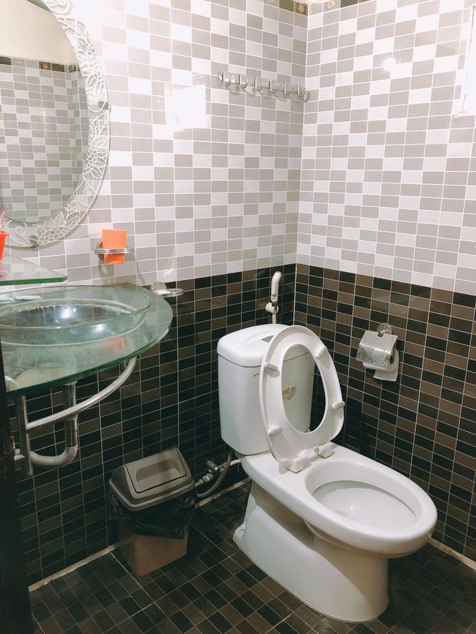 Mai Anh Dao Hotel Далат Екстер'єр фото