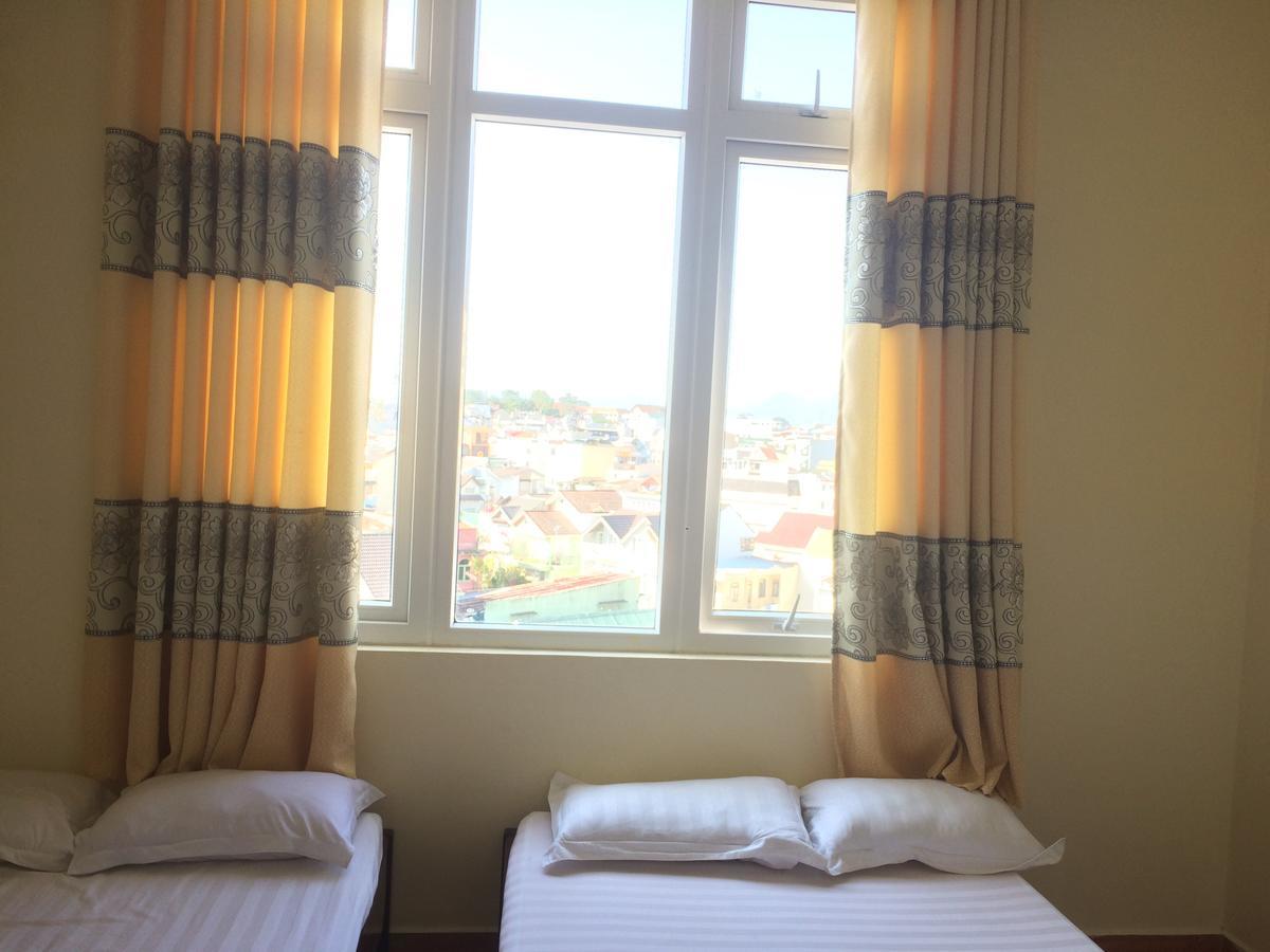 Mai Anh Dao Hotel Далат Екстер'єр фото
