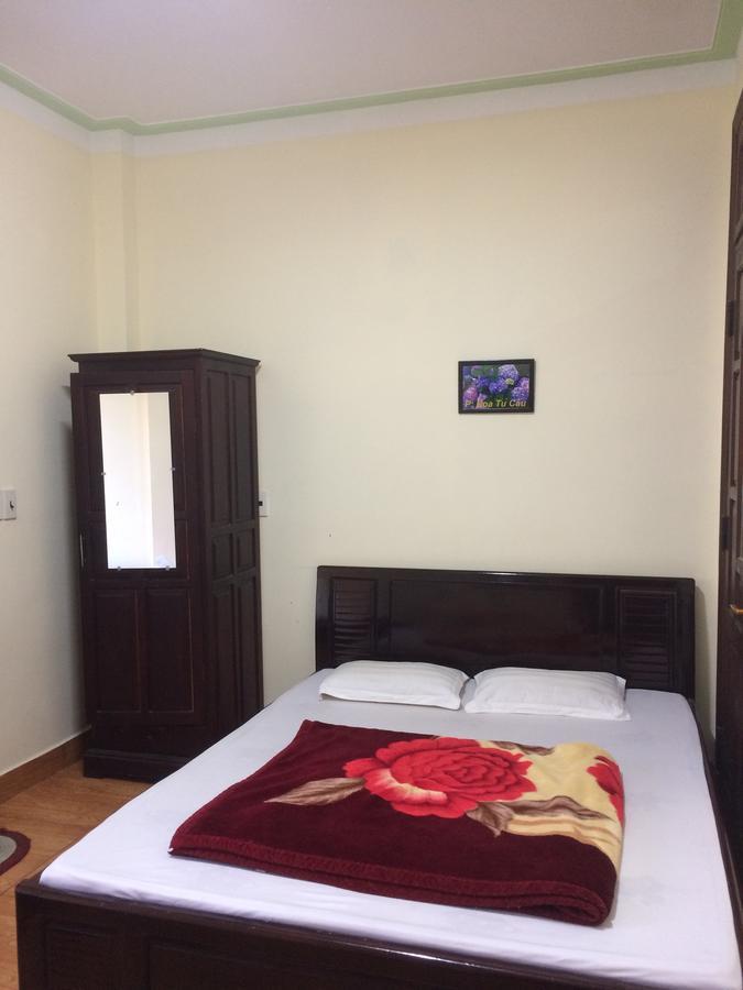 Mai Anh Dao Hotel Далат Екстер'єр фото